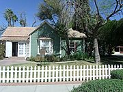 G-Victor Messinger House-1897