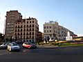 Glorieta de Rocío Dúrcal, Madrid, Spain - panoramio - Ricardo Ricote Rodrí… (115)