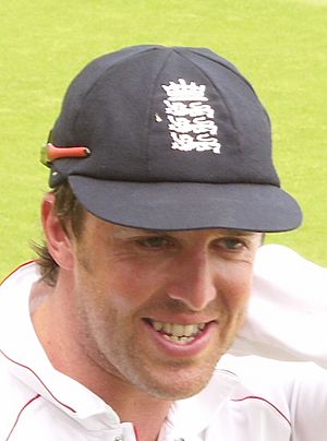 Graeme Swann, 2009.jpg