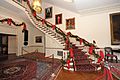 Grand Staircase, Government House, Maryland