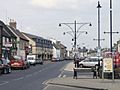 Great Whyte, Ramsey - geograph.org.uk - 748501