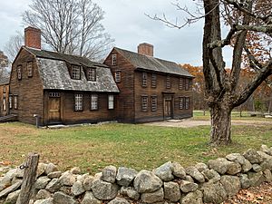 Hartwell Tavern 2