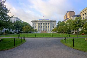 Harvard Medical School HDR