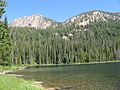 Hell Roaring Lake 2