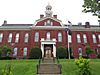 Aroostook County Courthouse and Jail