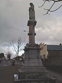 Humbert Monument Ballina