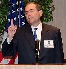 Jim Gilmore 2004 NSTAC