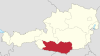 Kärnten in Austria.svg