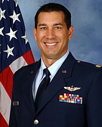 Kahele USAF