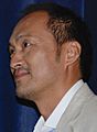 Ken Watanabe 2007 (cropped)