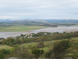 Kent Estuary