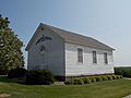 Kvindherred Lutheran Church