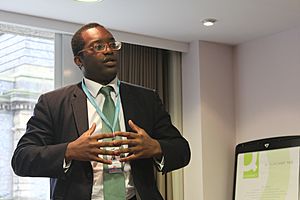 Kwasi Kwarteng