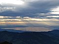 Lake Constance from Winterstaude (East to West)