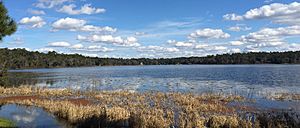 Lake Hall, Tallahassee, Florida