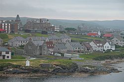 Leirvick.shetland.4