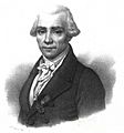 Louis Nicolas Vauquelin