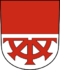 Coat of arms of Müllheim