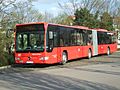 MB Citaro G 2 - RBS