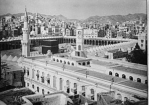 Makkah-1910