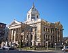 Marion County Courthouse and Sheriff's House