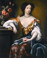 Mary of Modena Pietersz