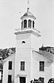 Mission Church, Mackinac Island