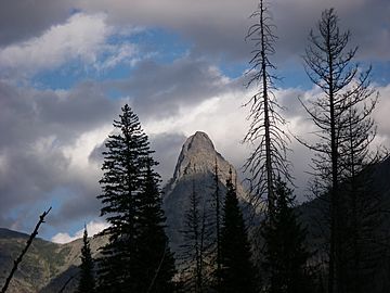 Mount Saint Nicholas 2009.jpg