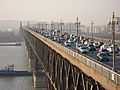 Nanjing Yangtze River Bridge