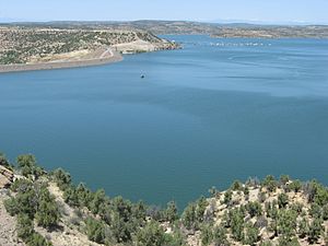 NavajoLake