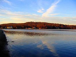 Navesink River