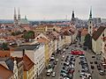 Obermarkt Görlitz @20201001 b