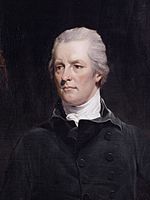 William Pitt the Younger