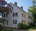 Oliver Wolcott House