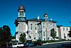 Oswego County Courthouse