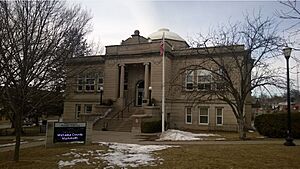 Ottumwa Public Library