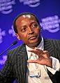 Patrice Motsepe