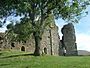 Pendragon Castle - geograph.org.uk - 927364.jpg