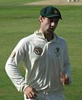 Phillip Hughes