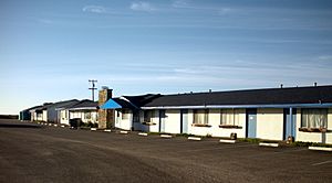 PiedrasblancasMotel