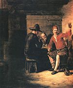 Pieter de Hooch 011