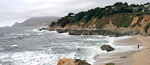 Point Montara Panorama