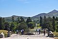 Powerscourt Estate (June 2018)