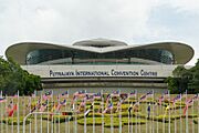 Putrajaya Malaysia PICC-01