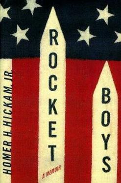 Rocketboyshardcover