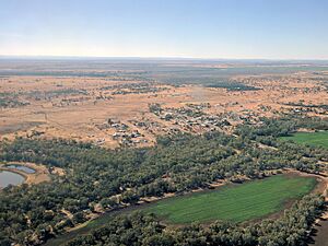 Rolleston, Queensland