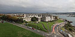 Royal Citadel Plymouth 2022.JPG