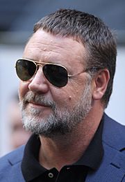 Russell Crowe (33994246374)