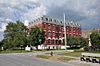 St. Peter's Church and Mount St. Joseph Convent Complex