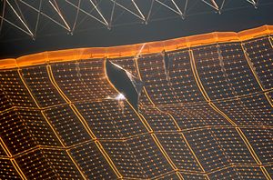 STS120SolarPanel